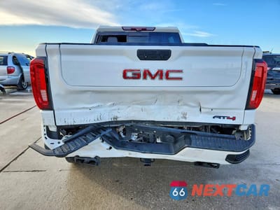 Zdjęcie 6 z 11 samochodu: 2021 GMC SIERRA K1500 AT4 VIN:1GTP9EEL8MZ122997 - miniatura