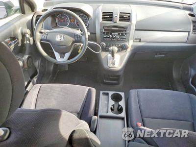 Zdjęcie 8 z 13 samochodu: 2011 HONDA CR-V EX VIN:5J6RE3H57BL016136 - miniatura