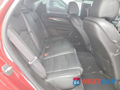 Zdjęcie 10 z 12 samochodu: 2016 CADILLAC CT6 LUXURY VIN:1G6KD5RS4GU167174 - miniatura