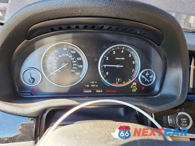 Zdjęcie 9 z 13 samochodu: 2016 BMW X3 XDRIVE28I VIN:5UXWX9C55G0D88985 - miniatura