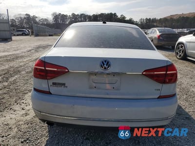 Zdjęcie 6 z 12 samochodu: 2016 VOLKSWAGEN PASSAT SE VIN:1VWBT7A33GC012263 - miniatura