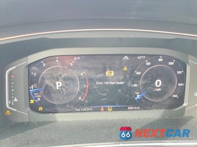 Zdjęcie 9 z 12 samochodu: 2020 VOLKSWAGEN TIGUAN SE VIN:3VV2B7AX5LM153905 - miniatura