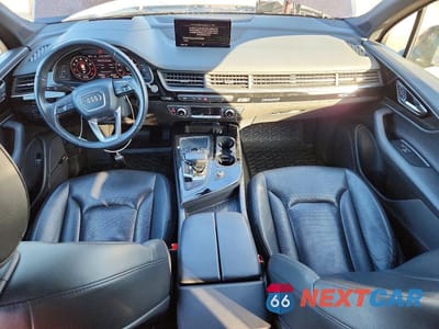 Zdjęcie 8 z 12 samochodu: 2018 AUDI Q7 PRESTIGE VIN:WA1VAAF73JD036850 - miniatura