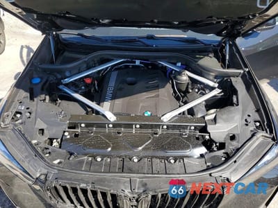 Zdjęcie 12 z 12 samochodu: 2025 BMW X5 XDRIVE40I VIN:5UX23EU0XS9Z93298 - miniatura