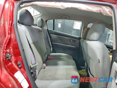 Zdjęcie 10 z 13 samochodu: 2011 NISSAN SENTRA 2.0 VIN:3N1AB6AP6BL685644 - miniatura