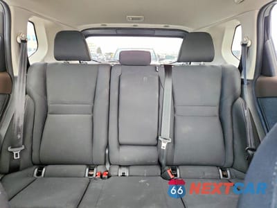 Zdjęcie 10 z 13 samochodu: 2023 NISSAN ROGUE S VIN:5N1BT3AB2PC838794 - miniatura