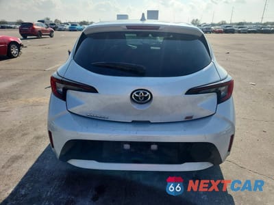 Zdjęcie 6 z 13 samochodu: 2024 TOYOTA COROLLA HATCHBACK VIN:JTND4MBE7R3222578 - miniatura