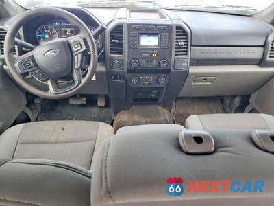 Zdjęcie 8 z 12 samochodu: 2020 FORD F250 SUPER DUTY VIN:1FT7W2B67LEE12854 - miniatura