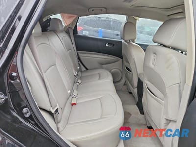 Zdjęcie 11 z 13 samochodu: 2011 NISSAN ROGUE S VIN:JN8AS5MV7BW303430 - miniatura