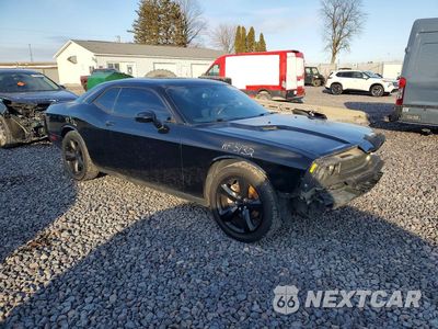 Zdjęcie 7 z 24 samochodu: 2013 DODGE CHALLENGER SXT VIN:2C3CDYAG3DH679702 - miniatura