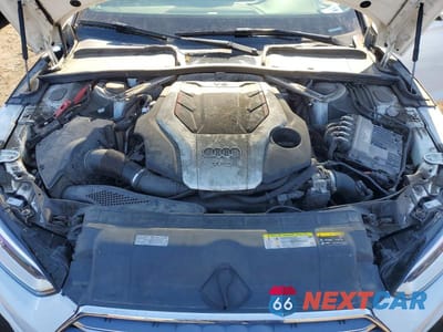 Zdjęcie 11 z 11 samochodu: 2019 AUDI S5 PREMIUM PLUS VIN:WAUP4AF55KA055128 - miniatura