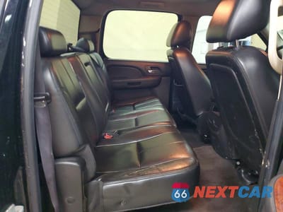 Zdjęcie 10 z 12 samochodu: 2011 CHEVROLET SILVERADO K1500 LTZ VIN:3GCPKTE30BG353964 - miniatura