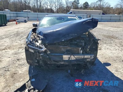 Piąte zdjęcie samochodu w środku: 2021 NISSAN MAXIMA 3.5 PLATINUM VIN:1N4AA6FV7MC501095 - miniatura