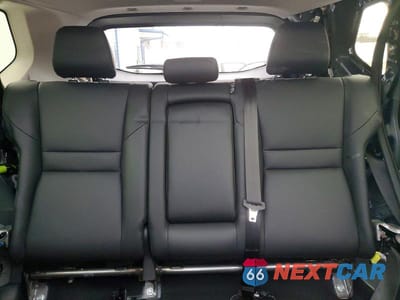 Zdjęcie 10 z 14 samochodu: 2025 NISSAN ROGUE SV VIN:JN8BT3BB8SW145811 - miniatura