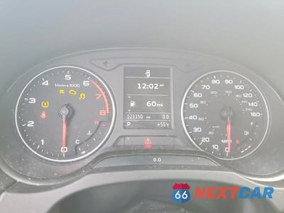Zdjęcie 9 z 11 samochodu: 2015 AUDI A3 PREMIUM VIN:WAUACGFF5F1032121 - miniatura