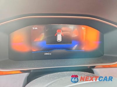 Zdjęcie 9 z 11 samochodu: 2025 VOLKSWAGEN JETTA SE VIN:3VWEX7BU9SM098999 - miniatura