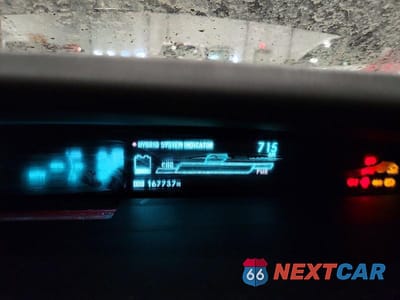 Zdjęcie 9 z 12 samochodu: 2011 TOYOTA PRIUS VIN:JTDKN3DU8B5319886 - miniatura