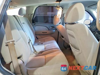 Zdjęcie 10 z 11 samochodu: 2007 CHEVROLET TAHOE C1500 VIN:1GNFC13057R267831 - miniatura