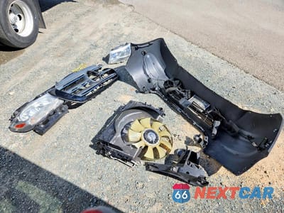 Zdjęcie 13 z 13 samochodu: 2021 MERCEDES-BENZ SPRINTER 2500 VIN:W1Z4EGHY8MT070444 - miniatura