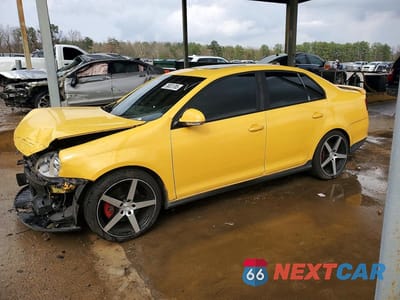2007 VOLKSWAGEN JETTA GLI OPTION PACKAGE 1 3VWWJ71K87M172538 - główne zdjęcie licytacji z USA - miniatura