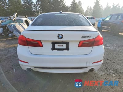 Zdjęcie 6 z 12 samochodu: 2018 BMW 530XE VIN:WBAJB1C58JB084616 - miniatura