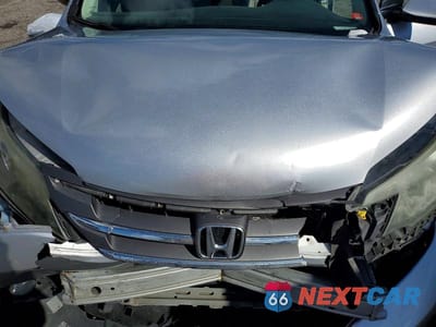 Zdjęcie 12 z 12 samochodu: 2014 HONDA CR-V EXL VIN:2HKRM3H7XEH548211 - miniatura