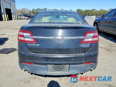 Zdjęcie 6 z 11 samochodu: 2017 FORD TAURUS LIMITED VIN:1FAHP2F84HG125972 - miniatura