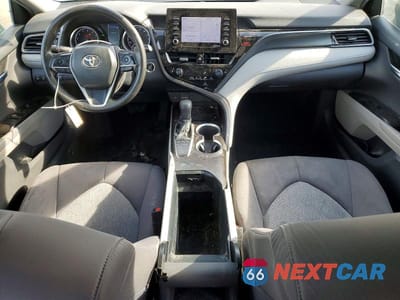 Zdjęcie 8 z 12 samochodu: 2023 TOYOTA CAMRY LE VIN:4T1R11AK5PU747666 - miniatura