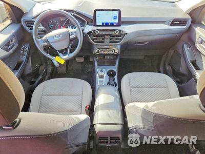 Zdjęcie 8 z 14 samochodu: 2022 FORD ESCAPE SE VIN:1FMCU0G65NUB19959 - miniatura