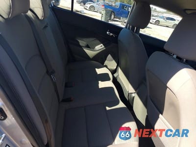 Zdjęcie 10 z 11 samochodu: 2015 KIA FORTE LX VIN:KNAFX4A68F5327187 - miniatura