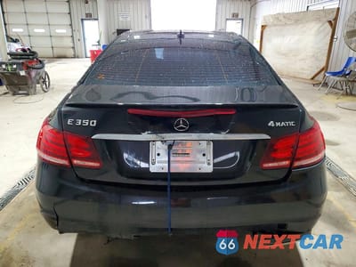 Zdjęcie 6 z 11 samochodu: 2014 MERCEDES-BENZ E 350 4MATIC VIN:WDDKJ8JB4EF241462 - miniatura