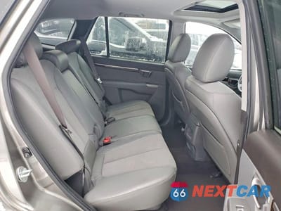 Zdjęcie 11 z 12 samochodu: 2012 HYUNDAI SANTA FE GLS VIN:5XYZGDAG0CG139579 - miniatura