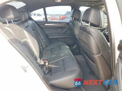 Zdjęcie 10 z 11 samochodu: 2014 BMW 535 I VIN:WBA5B1C54ED482532 - miniatura