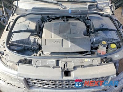 Zdjęcie 11 z 12 samochodu: 2011 LAND ROVER RANGE ROVER SPORT HSE VIN:SALSF2D43BA711701 - miniatura