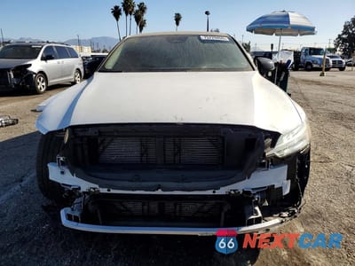 Piąte zdjęcie samochodu w środku: 2024 VOLVO S60 PLUS VIN:7JRL12FL8RG310331 - miniatura