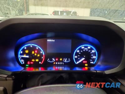 Zdjęcie 9 z 13 samochodu: 2024 FORD BRONCO SPORT BIG BEND VIN:3FMCR9B62RRE72167 - miniatura