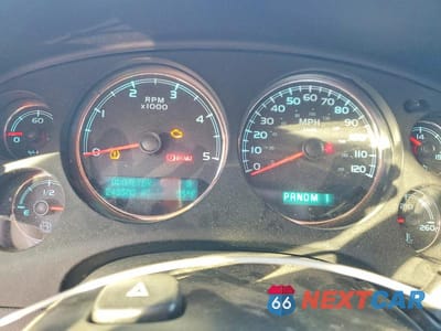 Zdjęcie 9 z 12 samochodu: 2010 GMC SIERRA K2500HD SLT 4WD 6.6L V8 TDSL VIN:1GT4K1B6XAF111219 - miniatura