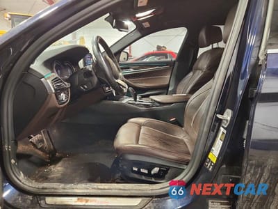 Zdjęcie 7 z 12 samochodu: 2017 BMW 540 XI VIN:WBAJE7C33HG889767 - miniatura