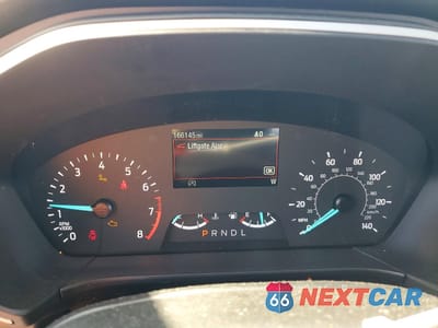 Zdjęcie 9 z 14 samochodu: 2022 FORD ESCAPE SE VIN:1FMCU9G65NUA60593 - miniatura