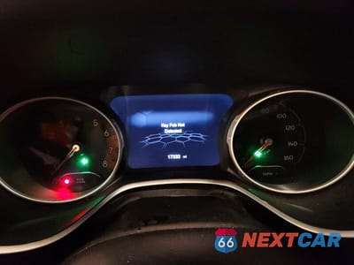 Zdjęcie 9 z 12 samochodu: 2020 JEEP COMPASS LIMITED VIN:3C4NJDCB9LT196454 - miniatura