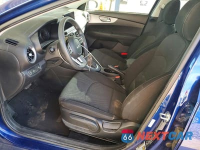 Zdjęcie 7 z 12 samochodu: 2023 KIA FORTE LXS VIN:3KPF24AD9PE693178 - miniatura