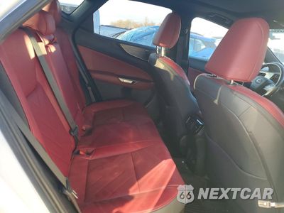 Zdjęcie 11 z 14 samochodu: 2022 LEXUS NX 350H VIN:JTJHKCEZ5N2009792 - miniatura