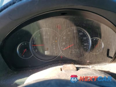 Zdjęcie 9 z 13 samochodu: 2008 SUBARU OUTBACK VIN:4S4BP60C487332054 - miniatura