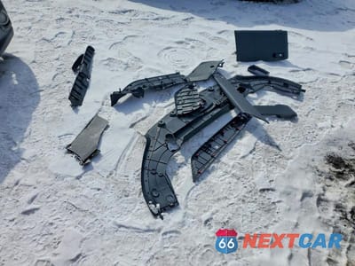 Zdjęcie 13 z 13 samochodu: 2023 LEXUS RX 350 BASE VIN:2T2BAMCA4PC028316 - miniatura