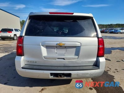Zdjęcie 6 z 12 samochodu: 2020 CHEVROLET TAHOE C1500 LT VIN:1GNSCBKC7LR192298 - miniatura