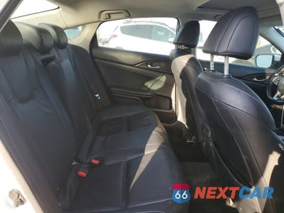 Zdjęcie 10 z 12 samochodu: 2019 HONDA INSIGHT TOURING VIN:19XZE4F94KE009977 - miniatura