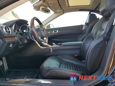 Zdjęcie 7 z 11 samochodu: 2019 MERCEDES-BENZ SL 450 VIN:WDDJK6GA1KF054557 - miniatura