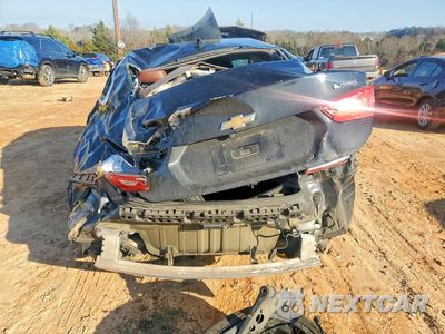 Zdjęcie 6 z 14 samochodu: 2016 CHEVROLET MALIBU PREMIER VIN:1G1ZH5SX6GF213784 - miniatura