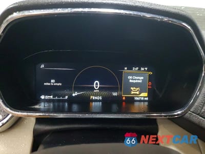 Zdjęcie 9 z 12 samochodu: 2020 LINCOLN CONTINENTAL VIN:1LN6L9VK4L5601706 - miniatura