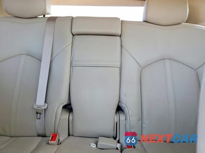 Zdjęcie 10 z 14 samochodu: 2016 CADILLAC SRX PERFORMANCE COLLECTION VIN:3GYFNCE35GS584232 - miniatura